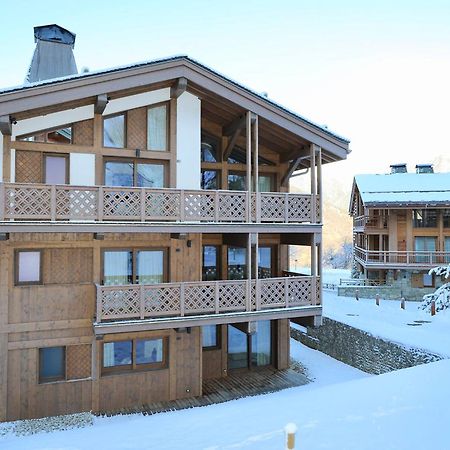 Appartement Courchevel, 4 Pieces, 6 Personnes - Fr-1-575-205 Exterior foto